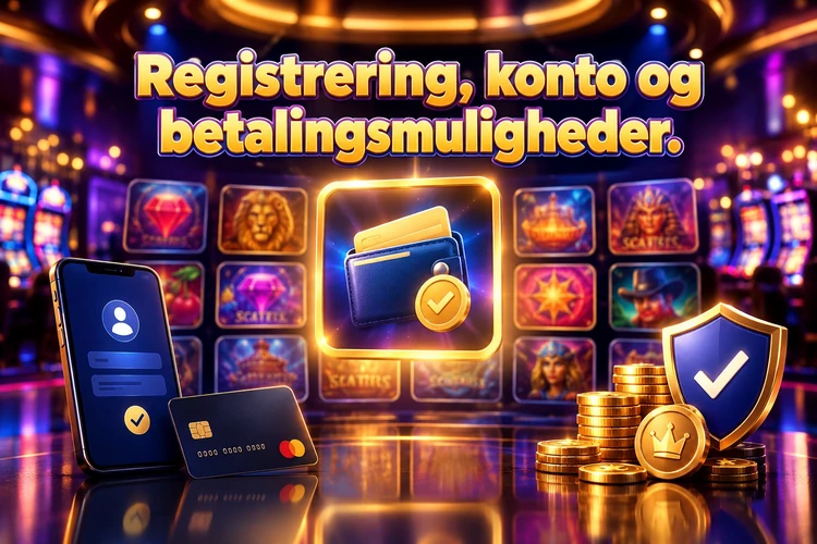 Spiludvalg og brugeroplevelse